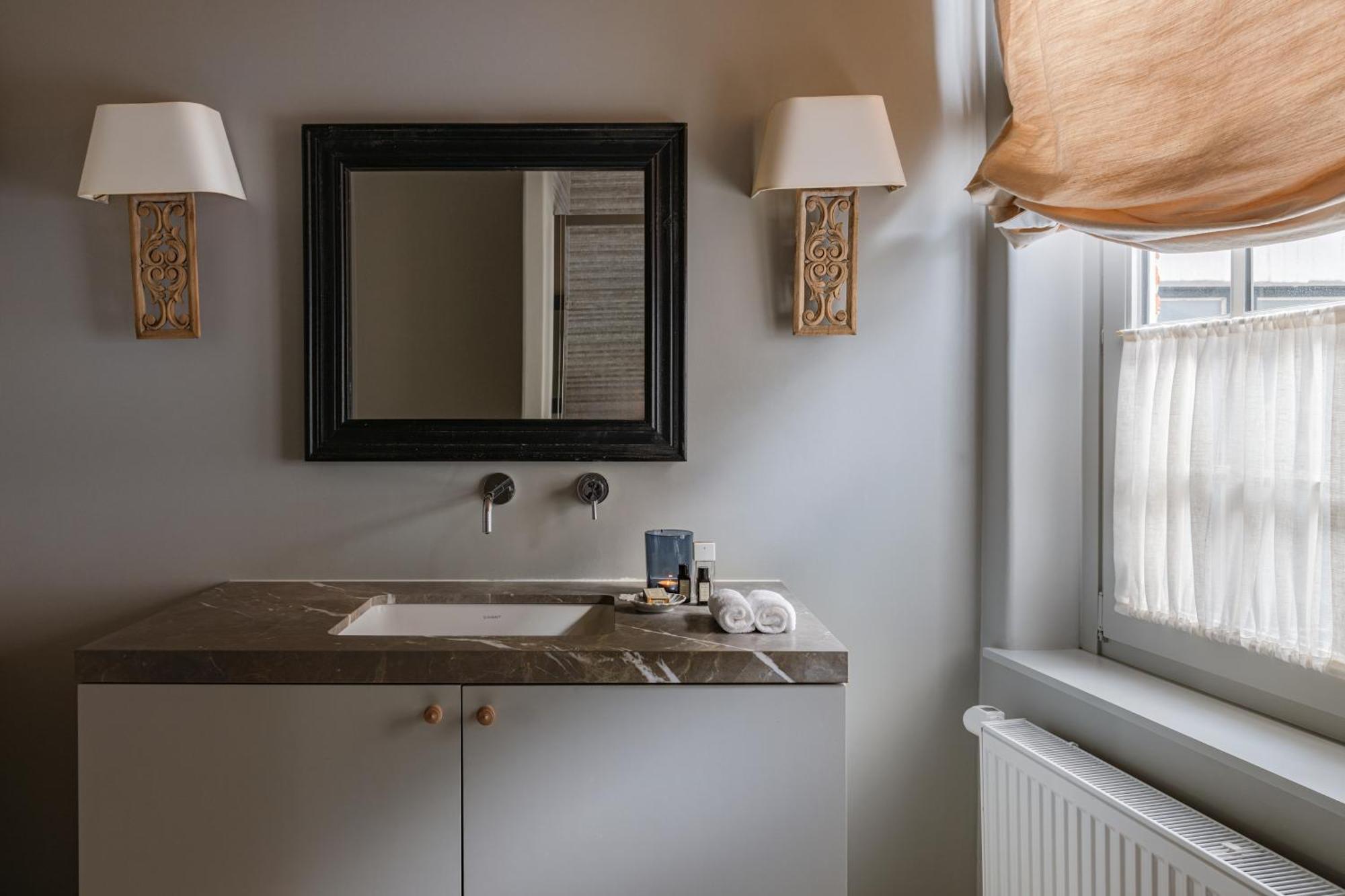 Aubrey - Charming In The Heart Of Casa de Férias Bruges