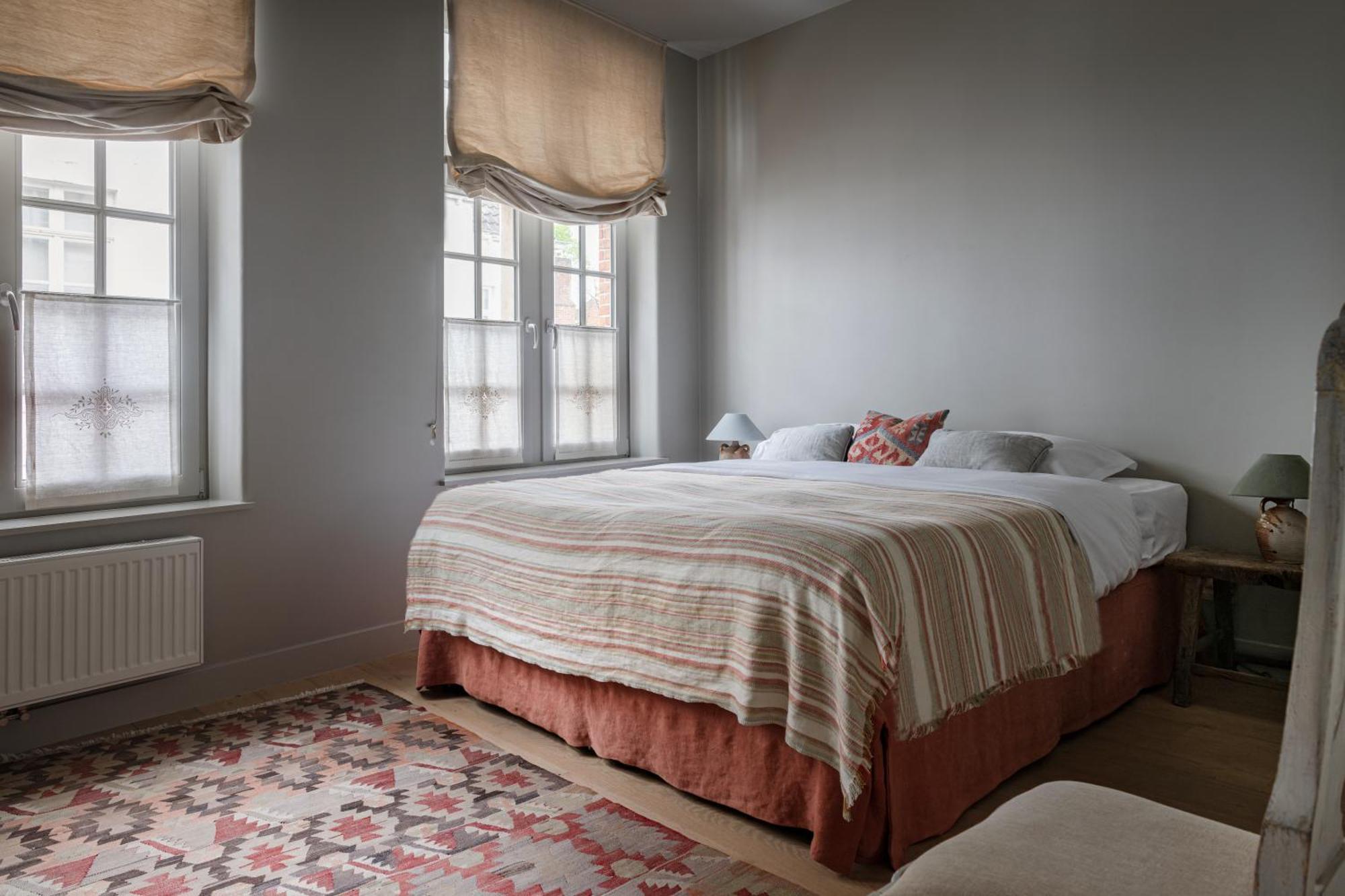 Casa de Férias Aubrey - Charming In The Heart Of *
