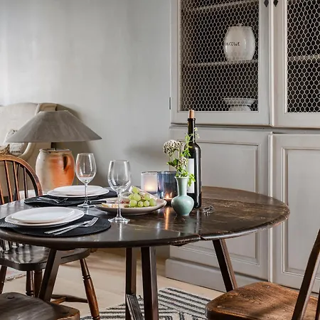 Guesthouse Aubrey - Charming Cottage In The Heart Of Bruges Exterior photo
