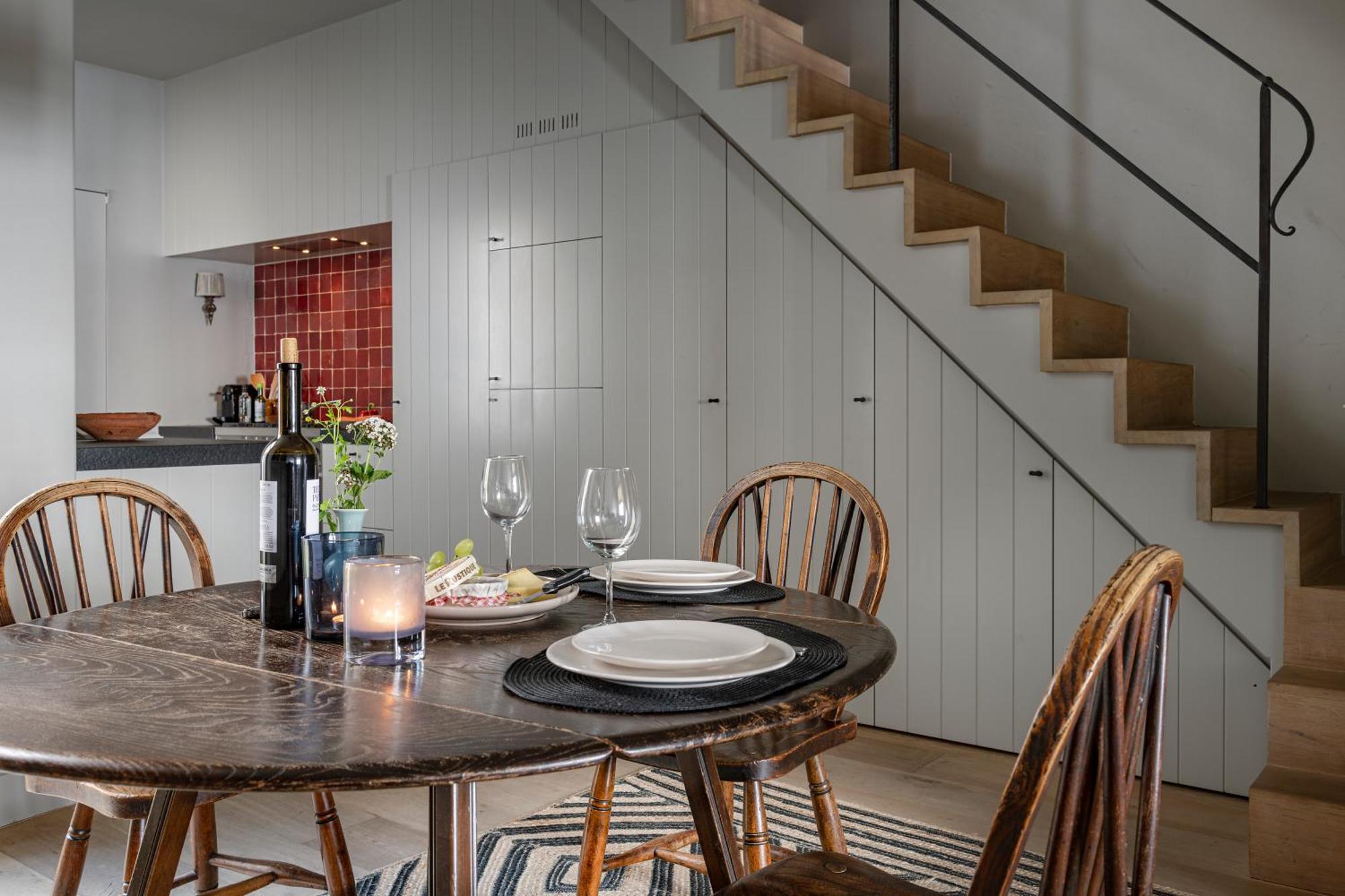 Aubrey - Charming In The Heart Of Casa vacanze
