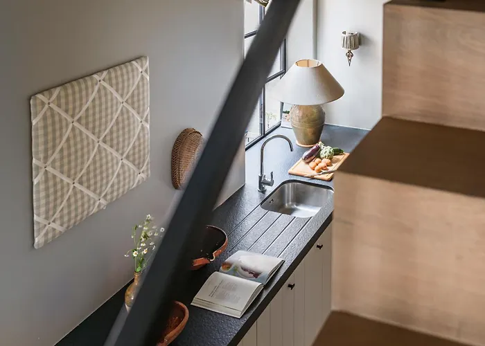 Guesthouse Aubrey - Charming Cottage In The Heart Of Bruges