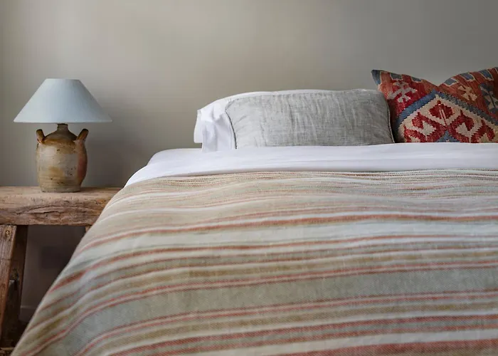 Guesthouse Aubrey - Charming Cottage In The Heart Of Bruges